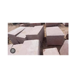 Dalles de granit en gros, pierre naturelle durable, tailles sur mesure pour comptoirs de cuisine, prix d'usine - Product Image 5