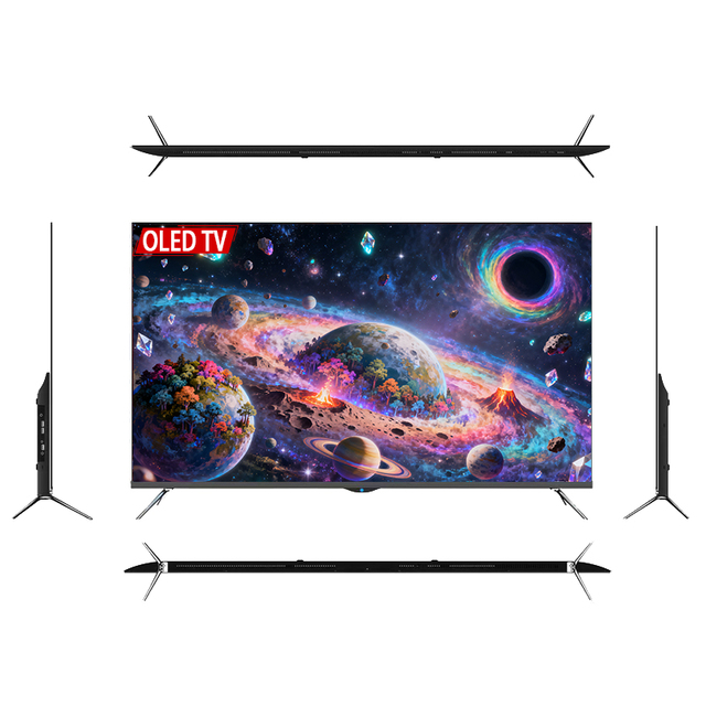 For OLED FHD UHD 2K 4K Indoor LED Display Screen Video Wall Panel for Enjoying at Home High Resolution LED Screen