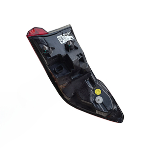 Adecuado para 2020-2023 <span class=keywords><strong>BMW</strong></span> Serie 3 G20 G28 luces traseras 320 325 <span class=keywords><strong>330</strong></span> M3 G80 luces traseras originales de <span class=keywords><strong>segunda</strong></span> <span class=keywords><strong>mano</strong></span> luces de freno - Product Image 4