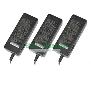 Adaptador da fonte de alimentação do laptop 90w 24v 3.75a AC-DC GST90A24-P1J