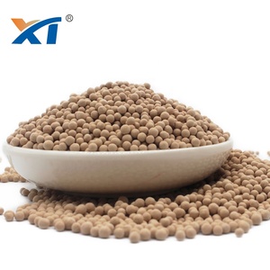 XINTAO Zeolite 5A PSA เครื่องกำเนิดออกซิเจนตะแกรงโมเลกุล - Product Image 5