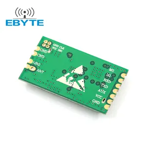 Transmitter And Receiver Module Smd 433mhz Audio Video Transmitter And Receiver Module 1km Long Range Transceiver Rf Wireless Module