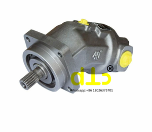 Motor de Pistones Hidráulicos Serie A2FM de Rexroth a Precio de Fábrica, Compatible con Piezas del Motor A2FM180 - Product Image 6
