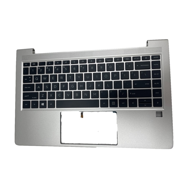 For HP ProBook 440 G4 Backlit Laptop Keyboard 811861-001 Tested
