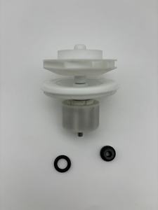 KIT DE RÉPARATION DE POMPE DE CIRCULATION POUR <span class=keywords><strong>LAVE</strong></span>-VAISSELS pour C00302488 291855, 302488, 257903 - Product Image 4