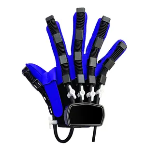 Аппарат для восстановления дисфункции при онемении запястья и пальцев Электрический тренажер реабилитационное оборудование для рук