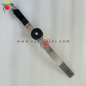 WD 1 Set 48/5S Narrow <b>Binding</b> Head 48/5 S Stitching Head for Martini for Osako Etc Printing <b>Machine</b> - Product Image 4
