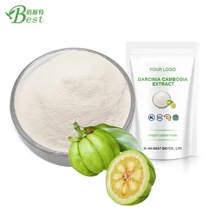 Garcinia Cambogia 100% HCA/Garcinia Cambogia Chiết Xuất 95% HCA/Garcinia Cambogia Chiết Xuất Từ Quả