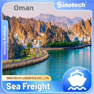 Agente de Dropshipping en China, Transitario, Compras desde China a Omán por Mar desde Yiwu, Empresa de Logística de Shenzhen - Product Image 5