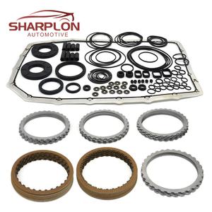 Kit de Reparación de Transmisión 6R80, Kit de Revisión General, Kit de Reconstrucción, Apto para Ford F150 Ford Ranger - Product Image 4