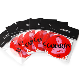 สติกเกอร์ไดคัทไวนิล PVC ไวนิลพิมพ์โลโก้ได้ตามต้องการ - Product Image 2
