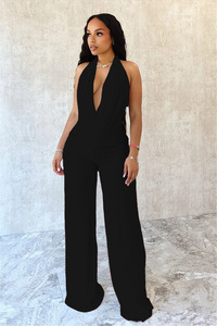 Bộ đồ nữ thời trang hè GX9541, phong cách đường phố, áo hai dây không tay, lưng trần và quần, bộ 2 món - Product Image 5