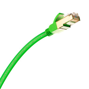 <span class=keywords><strong>Cable</strong></span> <span class=keywords><strong>de</strong></span> Red Ethernet Cat7 <span class=keywords><strong>S</strong></span>/<span class=keywords><strong>FTP</strong></span> Cat8 RJ45, <span class=keywords><strong>Cable</strong></span> <span class=keywords><strong>de</strong></span> Conexión <span class=keywords><strong>de</strong></span> 40 Gbps, 1 m, 3 m, 5 m, 10 m - Product Image 3