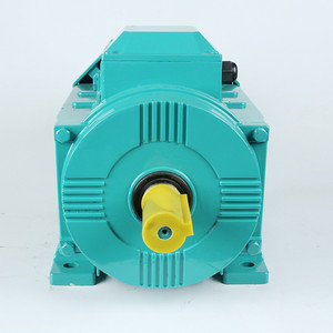 <span class=keywords><strong>Y</strong></span>-100L-2 Serie 3kw 4hp 2P 2800Rpm Driefasige Elektromotor Inductiemotor Wisselmotor - Product Image 5