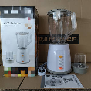 Mini appareils électroménagers 2 en 1, mixeur-blender, presse-agrumes, moulin à épices, <span class=keywords><strong>robot</strong></span> <span class=keywords><strong>culinaire</strong></span>, blender commercial, blenders pour la cuisine, licuadora - Product Image 6