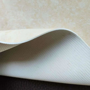 Thương Mại Hiện Đại 2.0Mm Chống Trượt Dính PVC Sàn Vinyl Cuộn Không Thấm Nước Thân Thiện Với Môi Đồng Bằng Nội Thất Sàn Cho Mua Sắm - Product Image 6