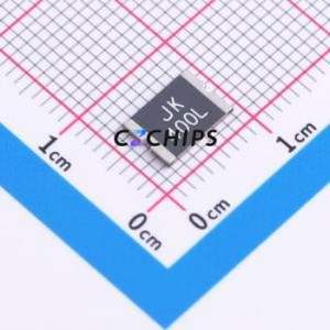 JK-SMD400L-16 Resettable Fuse SMD,7.9x5.4mm Fuse 16V 40A 4A 8A - Product Image 1