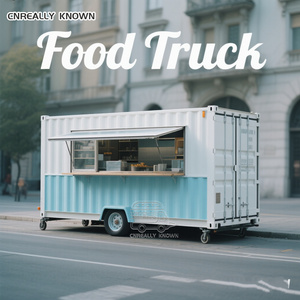 Contenedor de Diseño para Envío a Domicilio, Cafetería, Bar, Quiosco de Comida, Restaurante - Product Image 5