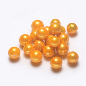 Coquilles d'huîtres Akoya en gros <span class=keywords><strong>avec</strong></span> perles rondes Edison de 9 à 14 mm pour la fabrication de bijoux - Product Image 6