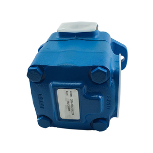 Fabricant chinois de pompes hydrauliques – Pompe à palettes quantitative simple 35V-38A-1A-22R, Pompe à huile haute pression 35V-25A-1C-22R - Product Image 3