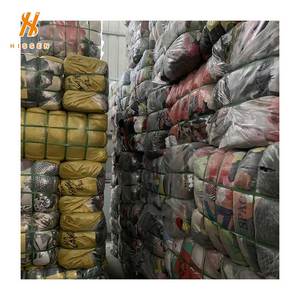 Hongkong Box Koreanische Ballen Gebrauchte Kleidung Korea <span class=keywords><strong>HQL</strong></span> VIP-Code - Product Image 1