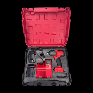 Potente destornillador eléctrico DIY Llave de impacto con batería de iones de litio <span class=keywords><strong>ofertas</strong></span> calientes <span class=keywords><strong>en</strong></span> cajas de máquinas de perforación - Product Image 2