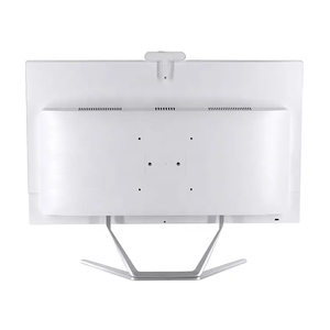 21,5 "Core I3 I5 I7 Laptops AIO con Office Gamer Monoblock Gaming <span class=keywords><strong>Computer</strong></span> Desktop Barebone All in One <span class=keywords><strong>PC</strong></span> con cámara - Product Image 3