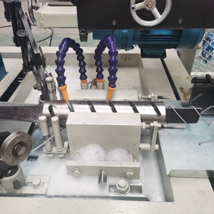 Factory Mesh Fence <strong>Making</strong> <strong>Machine</strong> Automatic <strong>Diamond</strong> Mesh Fence Chain Link <strong>Machine</strong> - Product Image 2