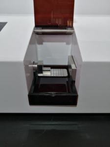 INNOVA Hoge Nauwkeurigheid Beschermende Tablet Hardheidstester met 1 Jaar Garantie voor Laboratorium en Farmaceutische Fabriek - Product Image 4