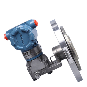 Transmisores de Nivel Diferencial Rosemounte 3051L - Abb/ Emerson/ - Product Image 4