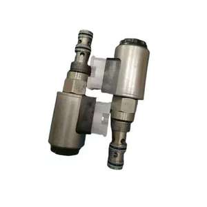 Bobina Solenoide de Alta Calidad WSM06020V-01M-C-N-24DG 3000249 Hidráulica - Product Image 2