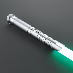 Lgt nhà máy bán Hot LED Light-up Neo pixel lightsaber mịn Swing <span class=keywords><strong>Saber</strong></span> thanh kiếm kim loại chuôi cho nặng dueling chiến đấu ánh sáng <span class=keywords><strong>Saber</strong></span> - Product Image 3