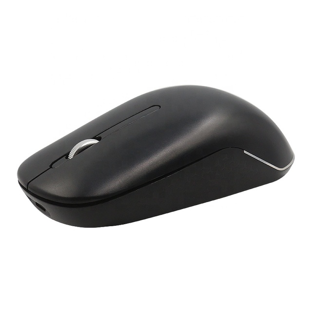 Premium Quality Optical USB Computer 2.4G Wireless Charging Mouse for Windows Mac