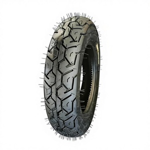 Pneus de moto tout-terrain de haute qualité, pneus tubeless 130/90-15 130-90-15 15 pouces - Product Image 1