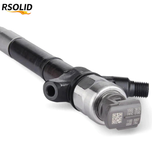 ชุดหัวฉีด Rsoliddiesel 095000-9770 095000-9771 095000-8060 095000-9740 สำหรับ 1VD-FTV 1KD-FTV VDJ78 VDJ79 DENS - Product Image 5