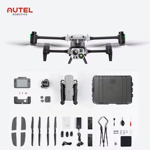 Dron Comercial Original Autel Alpha Profesional con Cámara HD 4K, Pantalla Infrarroja Dual, Control Remoto de Plástico, Alcance de 15 KM - Product Image 1