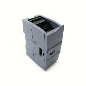 Módulo Controlador PLC Serie S7-1200 6ES72231BH320XB0 con Ethernet, 16 E/S, 220V para Control Industrial SIMATIC S7-1200 C - Product Image 2