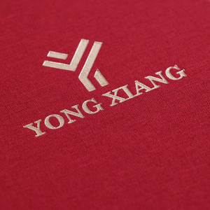 Tạp Chí Cuốn Sách In Ấn Vải Bìa Đôi Xoắn Ốc Tạp Chí Máy Tính Xách Tay Với Tùy Chỉnh Vàng Dập Nhiệt Ép In Ấn - Product Image 6