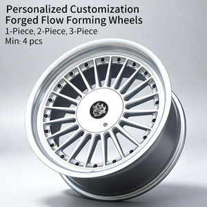 ล้อ28307สำหรับรถยนต์ล้ออัลลอยดีไซน์ดัดแปลงล่าสุดล้อแม็กแบบยอดนิยม - Product Image 2