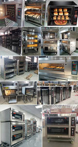 Juego completo industrial comercial de panadería, otra <span class=keywords><strong>lista</strong></span> de equipos <span class=keywords><strong>para</strong></span> hornear alimentos <span class=keywords><strong>para</strong></span> horno de pan de pastel y máquina mezcladora <span class=keywords><strong>para</strong></span> hacer <span class=keywords><strong>pizza</strong></span> - Product Image 5