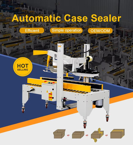 Phim Hoạt Hình Niêm Phong Máy Băng Hộp Carton Niêm Phong Máy Với Ngày Máy In Nhựa Tin Dải Con Dấu Túi Giấy Máy Làm 1 Bộ - Product Image 2