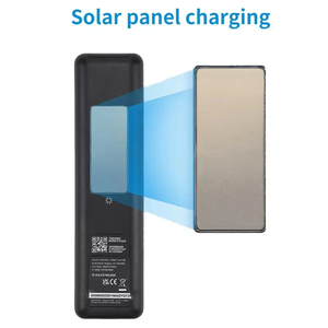 Telecomando ricaricabile a energia solare BN59-01432J TM2360E con controllo vocale per <span class=keywords><strong>TV</strong></span> <span class=keywords><strong>Samsung</strong></span> - Product Image 3