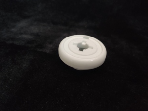Yike propose des isolateurs en céramique d'alumine de haute précision et des composants structurels sur mesure - Product Image 6