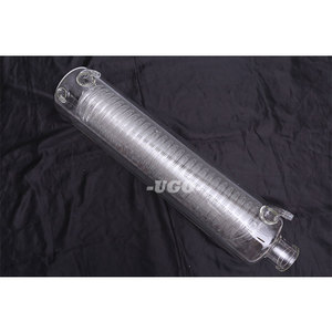 Neuer <span class=keywords><strong>UGO</strong></span> 20L Elektromotor-Vakuum-Rotationsverdampfer aus hochborosilikathaltigem Glas, 5000W Heizleistung, Edelstahl-Wasserbad, 0,098Mpa - Product Image 6