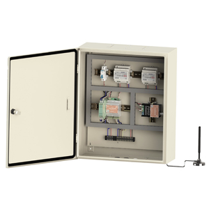 Dataie dtv5ea931f giám sát mực nước tầm xa không dây không dây điều khiển mực nước - Product Image 5