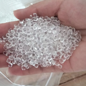 Gránulos de TPU extruidos de alta elasticidad y resistente al desgaste para sellos de material de calzado, alambres y cables - Product Image 4