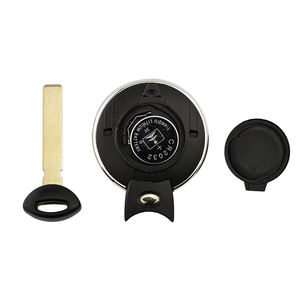 <span class=keywords><strong>Clé</strong></span> de remplacement pour <span class=keywords><strong>MINI</strong></span> <span class=keywords><strong>Cooper</strong></span> <span class=keywords><strong>R56</strong></span> R57 R58 R59 R60 R61 avec 3 boutons puce ID46 - Product Image 6