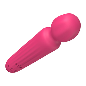 Fournisseur d'usine, baguette vibrante pour adultes de petite taille, jouet sexuel en silicone liquide complet, jouet <span class=keywords><strong>sexy</strong></span> pour couples féminins, baguette vibrante pour <span class=keywords><strong>massage</strong></span> - Product Image 4