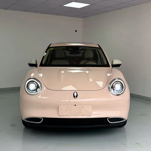 Offerta Speciale 2021: Auto Elettrica Smart Hatchback con Autonomia di 400km, Versione <span class=keywords><strong>Venus</strong></span>, Batteria LFP, per il Mercato Globale - Product Image 1