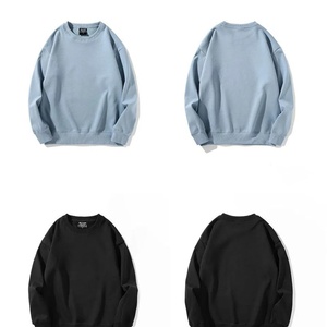 เสื้อผ้าฮิปฮอปสไตล์เรกูลาร์ฟิตขายส่ง ผลิตตามสั่งจากโรงงาน ผ้าฝ้ายสีสันสดใส แฟชั่นผู้ชาย พิมพ์ลาย ระบายอากาศได้ดี สำหรับฤดูใบไม้ร่วงและฤดูร้อน - Product Image 2